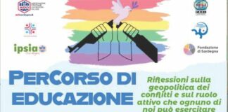 PerCorso di educazione alla pace