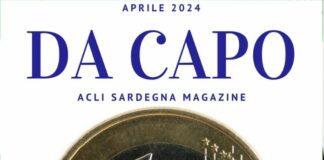 Da Capo di aprile è online!