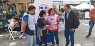 “Diritti in Piazza”: le Acli presentano i propri progetti per i cittadini