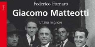 Giacomo Matteotti. l’Italia migliore