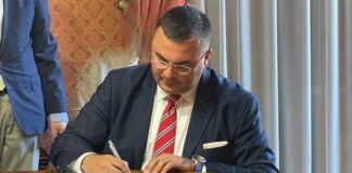 Salvatore Sanna, aclista e assessore al Comune di Sassari