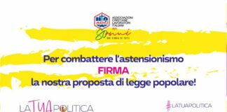 Le Acli in campo per la buona politica