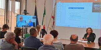 “Case della comunità”, confronto tra Terzo settore e Regione