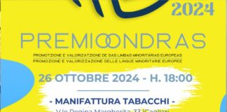 Terza edizione del Premio Ondras, riconoscimento per gli attivisti delle lingue minoritarie in Europa