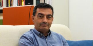 Cinque domande a Giuseppe Fresu, nuovo Presidente provinciale delle Acli di Sassari