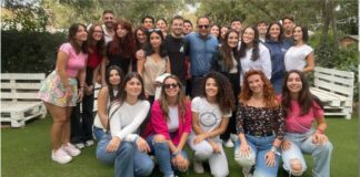 Acli Camp e congresso Giovani delle Acli: due giorni a Pula per “Costruire legami”