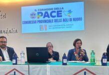 Le Acli della provincia di Nuoro riunite a congresso