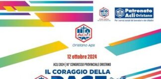 16° Congresso Provinciale delle Acli di Oristano