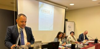 Mauro Carta confermato presidente delle Acli della Sardegna