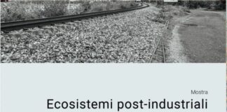 Ecosistemi post industriali. Viaggio in quattro paesaggi minerari del British Columbia e della Sardegna. Una mostra di Fabio Facchini “Talent In Sardinia”