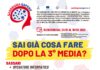 Aperte le iscrizioni per i corsi triennale IeFP 2025-2028 sedi Sassari e Decimomannu