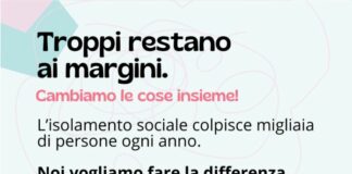 Sardegna Inclusiva: abbattere le barriere dell’isolamento sociale