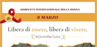 Liberɘ di essere, liberɘ di vivere