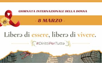 Liberɘ di essere, liberɘ di vivere