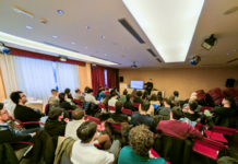 Acli Camp Fonni: giovani e formazione politica