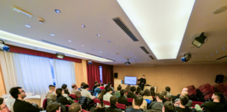Acli Camp Fonni: giovani e formazione politica