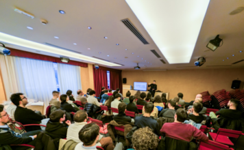 Acli Camp Fonni: giovani e formazione politica