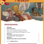locandina 7 marzo
