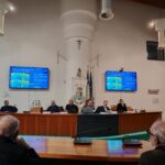 panoramica evento Elmas