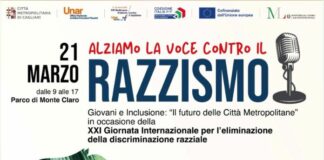 “Alziamo la voce contro il razzismo”: le attività del CREI-ACLI