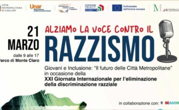 “Alziamo la voce contro il razzismo”: le attività del CREI-ACLI