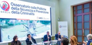 OPOLIS, la sicurezza oltre la percezione
