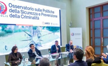 OPOLIS, la sicurezza oltre la percezione