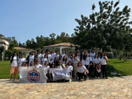 Skill Up! Il Camp dei Giovani delle Acli di Cagliari tra idee e azione