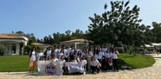 Skill Up! Il Camp dei Giovani delle Acli di Cagliari tra idee e azione