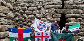 Alla scoperta della regione storica del Sarcidano