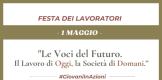 Le voci del futuro. Il lavoro di oggi, la società di domani. Lo sfruttamento del lavoro cancella la dignità della persona