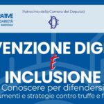locandina PREVENZIONE DIGITALE E’ INCLUSIONE – Copia