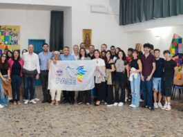 La Carovana della Pace delle Acli in Sardegna: un viaggio tra speranza, inclusione e comunità. I momenti vissuti a Cagliari.