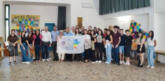 La Carovana della Pace delle Acli in Sardegna: un viaggio tra speranza, inclusione e comunità. I momenti vissuti a Cagliari.