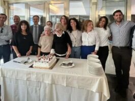 Gli 80 anni del Patronato ACLI di Cagliari