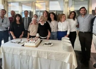 Gli 80 anni del Patronato ACLI di Cagliari