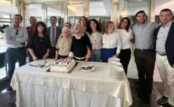 Gli 80 anni del Patronato ACLI di Cagliari
