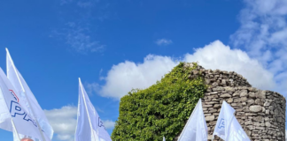 La Carovana della Pace delle Acli in Sardegna: un viaggio tra speranza, inclusione e comunità. I momenti vissuti a Sassari.