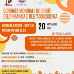 locandina oristano