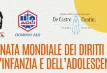Giornata mondiale dei diritti dell’infanzia e dell’adolescenza
