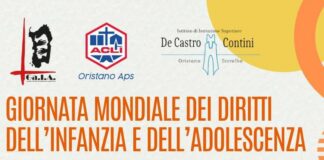 Giornata mondiale dei diritti dell’infanzia e dell’adolescenza