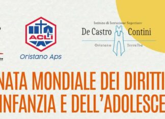 Giornata mondiale dei diritti dell’infanzia e dell’adolescenza