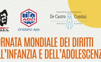 Giornata mondiale dei diritti dell’infanzia e dell’adolescenza