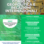 CORSO DI GEOPOLITICa (1)