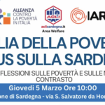 Evento 5 marzo