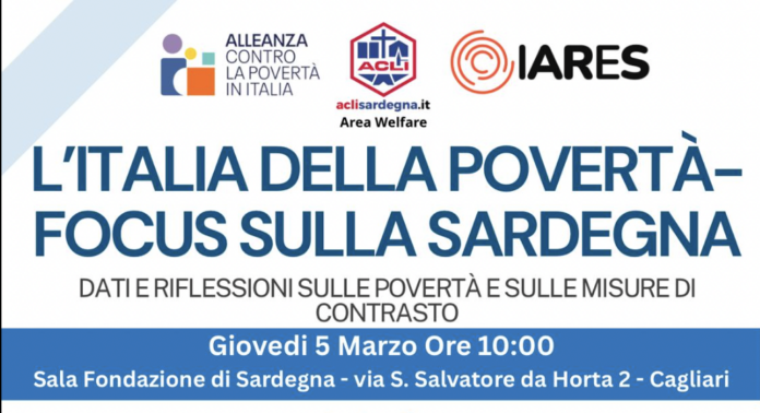 Evento 5 marzo