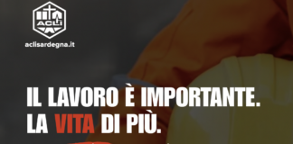 2026: le ACLI della Sardegna mettono al centro la sicurezza sul lavoro