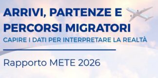 Arrivi, partenze e percorsi migratori: capire i dati per interpretare la realtà