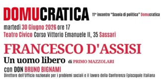 Da Assisi a Sassari, la politica degli ultimi