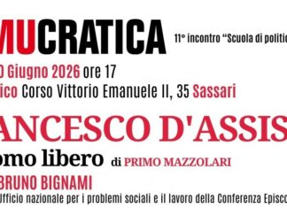 Da Assisi a Sassari, la politica degli ultimi
